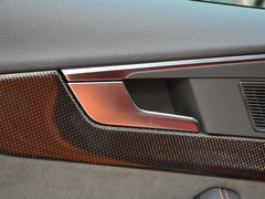 奥迪S5 2017款 S5 3.0T Sportback