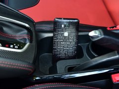 中华V3 2017款 1.5T 自动旗舰型