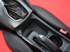 中华V3 2017款 1.5T 自动旗舰型