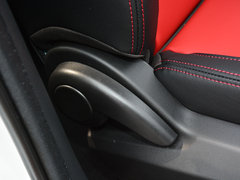 中华V3 2017款 1.5T 自动旗舰型