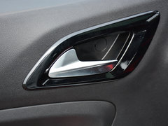 中华V3 2017款 1.5T 自动旗舰型