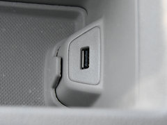 途睿欧 2017款 2.0T 自动商务舱版