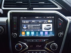 海马S5青春版 2018款 1.6L CVT旗舰型