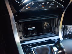 海马S5青春版 2018款 1.6L CVT旗舰型
