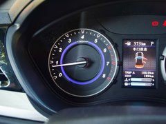 海马S5青春版 2018款 1.6L CVT旗舰型