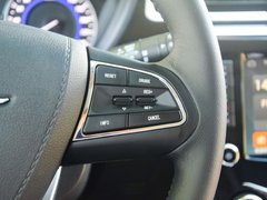 海马S5青春版 2018款 1.6L CVT旗舰型