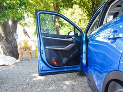 海马S5青春版 2018款 1.6L CVT旗舰型