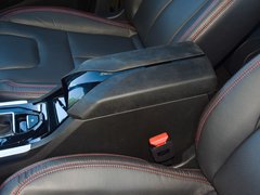 海马S5青春版 2018款 1.6L CVT旗舰型
