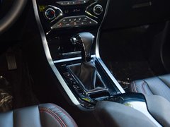 海马S5青春版 2018款 1.6L CVT旗舰型