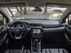 海马S5青春版 2018款 1.6L CVT旗舰型