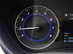 海马S5青春版 2018款 1.6L CVT旗舰型