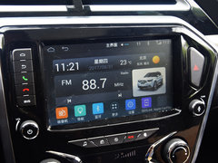 海马S5青春版 2018款 1.6L CVT旗舰型
