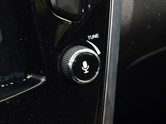 海马S5青春版 2018款 1.6L CVT旗舰型