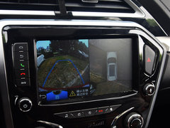 海马S5青春版 2018款 1.6L CVT旗舰型