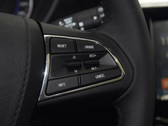 海马S5青春版 2018款 1.6L CVT旗舰型