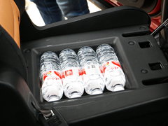 五菱宏光S3 2018款 1.5L 手动标准型 国V