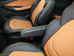 五菱宏光S3 2018款 1.5L 手动标准型 国V