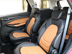 五菱宏光S3 2018款 1.5L 手动标准型 国V