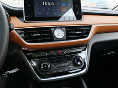 五菱宏光S3 2018款 1.5L 手动标准型 国V