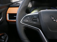 五菱宏光S3 2018款 1.5L 手动标准型 国V
