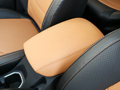 五菱宏光S3 2018款 1.5L 手动标准型 国V