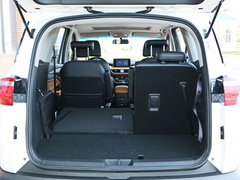 五菱宏光S3 2018款 1.5L 手动标准型 国V