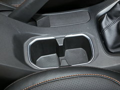 五菱宏光S3 2018款 1.5L 手动标准型 国V