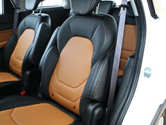 五菱宏光S3 2018款 1.5L 手动标准型 国V