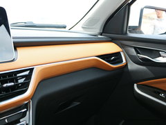 五菱宏光S3 2018款 1.5L 手动标准型 国V