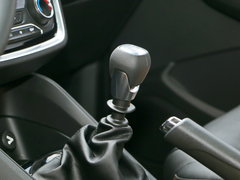五菱宏光S3 2018款 1.5L 手动标准型 国V