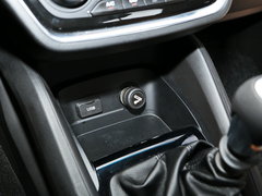 五菱宏光S3 2018款 1.5L 手动标准型 国V