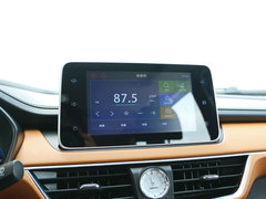 五菱宏光S3 2018款 1.5L 手动标准型 国V