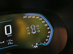 五菱宏光S3 2018款 1.5L 手动标准型 国V