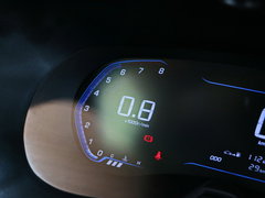五菱宏光S3 2018款 1.5L 手动标准型 国V