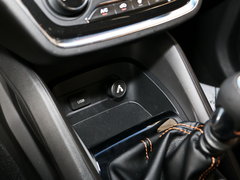 五菱宏光S3 2018款 1.5L 手动标准型 国V