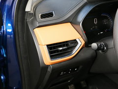 五菱宏光S3 2018款 1.5L 手动标准型 国V