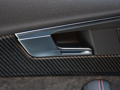 奥迪RS4 2019款 RS 4 2.9T Avant