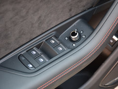 奥迪RS4 2019款 RS 4 2.9T Avant