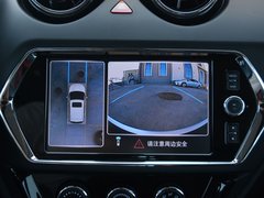 东南DX3 2018款 1.5T SRG CVT旗舰型