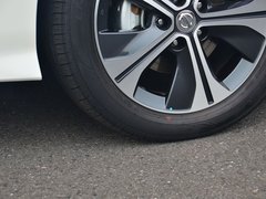 聆风 2018款 基本型 