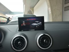 奥迪RS3 2017款 RS 3 2.5T Limousine