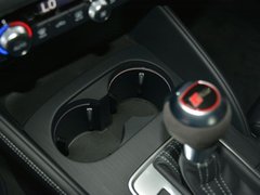 奥迪RS3 2017款 RS 3 2.5T Limousine