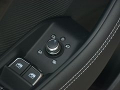 奥迪RS3 2017款 RS 3 2.5T Limousine