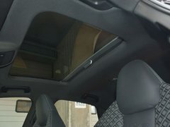 奥迪RS3 2017款 RS 3 2.5T Limousine