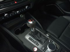 奥迪RS3 2017款 RS 3 2.5T Limousine