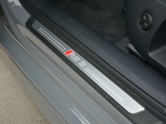 奥迪RS3 2017款 RS 3 2.5T Limousine