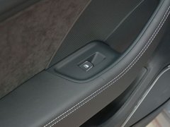 奥迪RS3 2017款 RS 3 2.5T Limousine