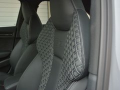奥迪RS3 2017款 RS 3 2.5T Limousine