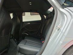 奥迪RS3 2017款 RS 3 2.5T Limousine