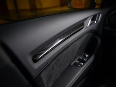 奥迪RS3 2017款 RS 3 2.5T Limousine